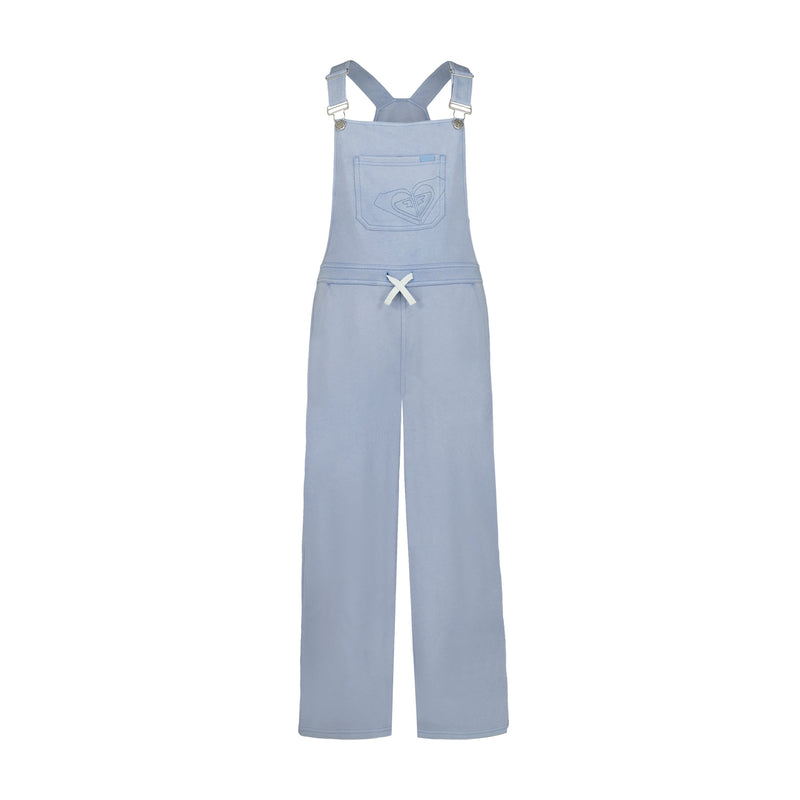 Girls' Coastline Overall