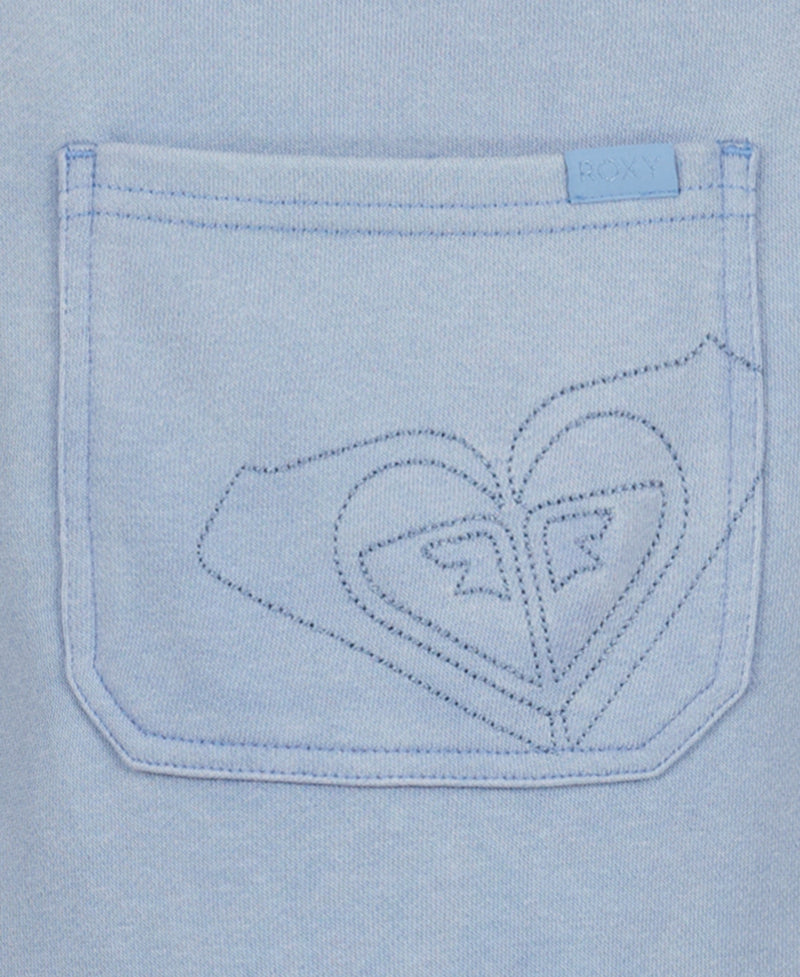 Girls' Coastline Overall