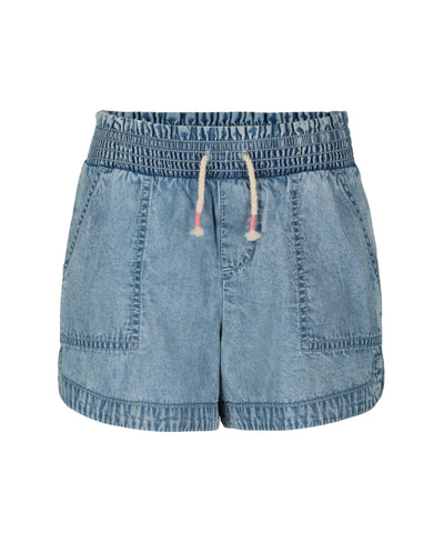 Little Girls' Soleil Short