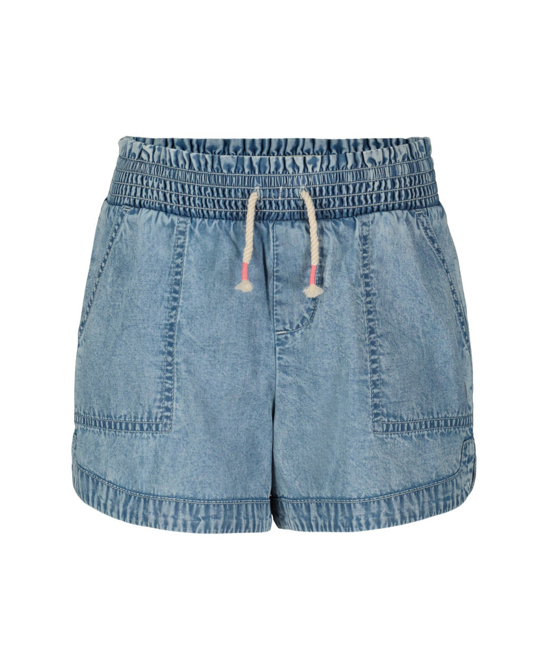 Little Girls' Soleil Short