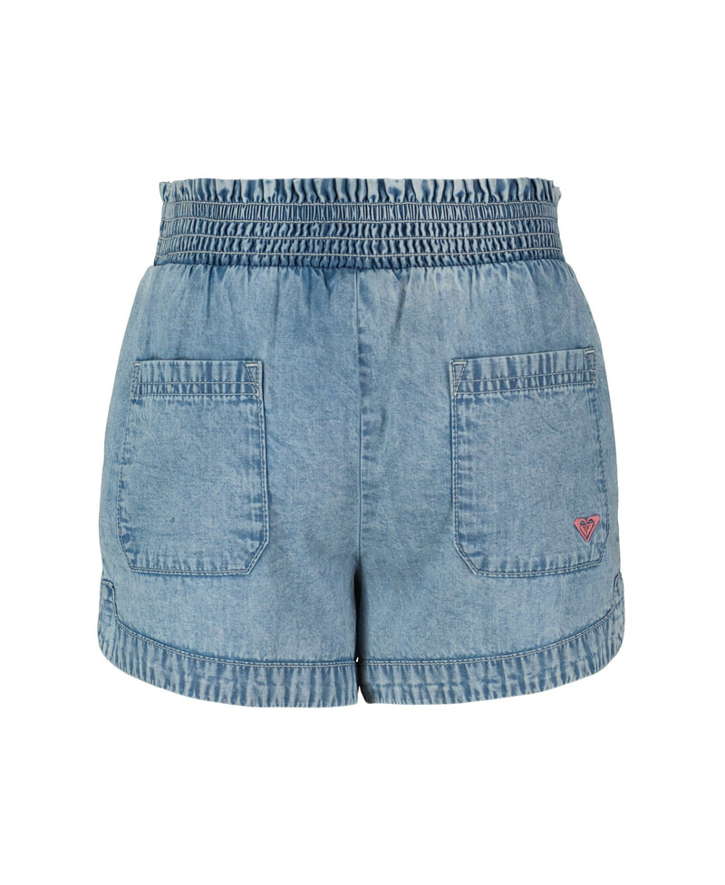Little Girls' Soleil Short