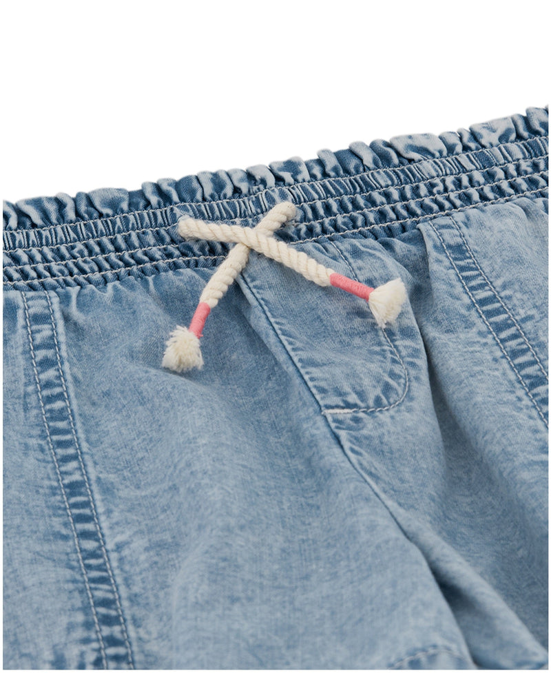 Little Girls' Soleil Short