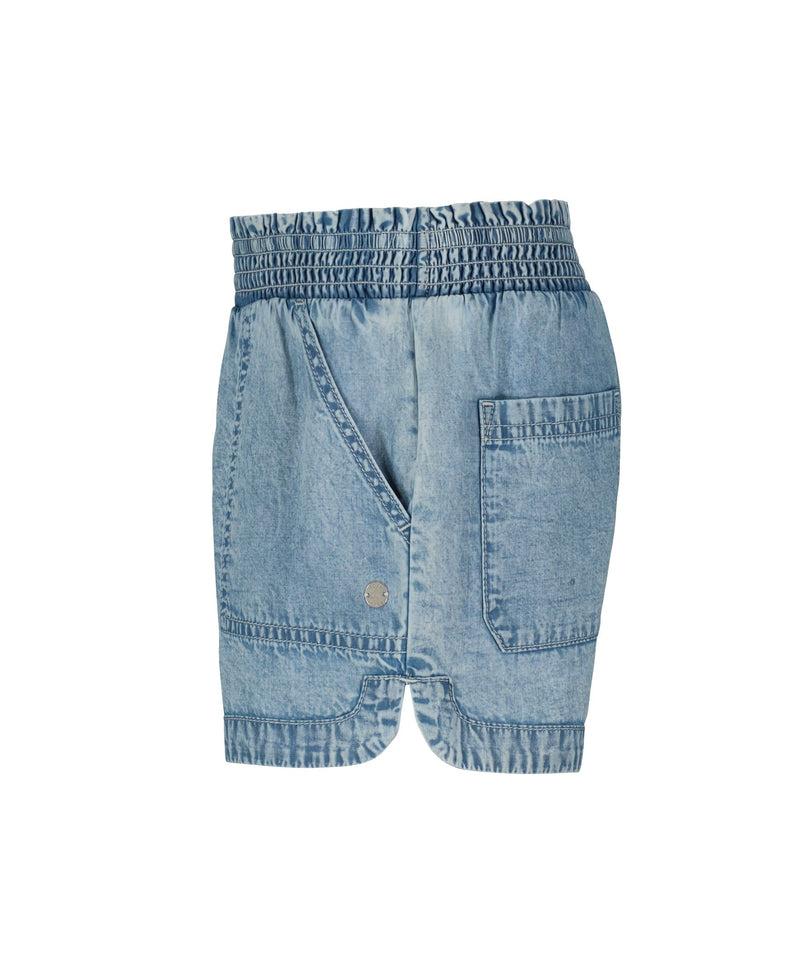 Little Girls' Soleil Short