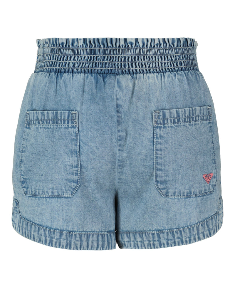 Girls' Soleil Short