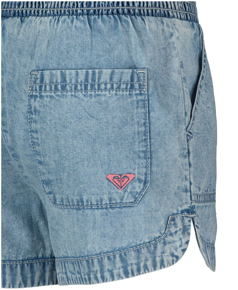 Girls' Soleil Short