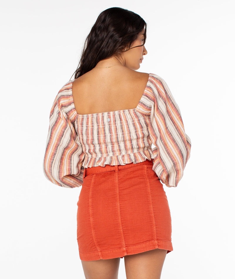 Sorrento Shores Top