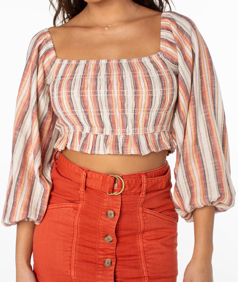 Sorrento Shores Top