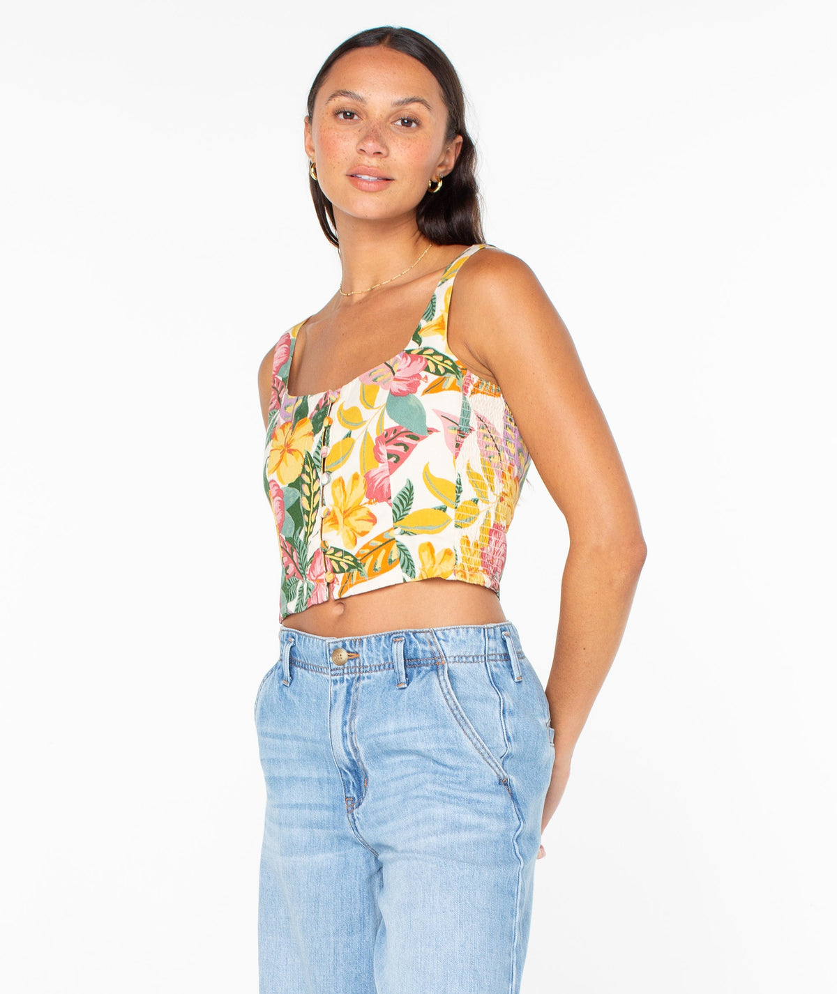 Maui Sessions Top