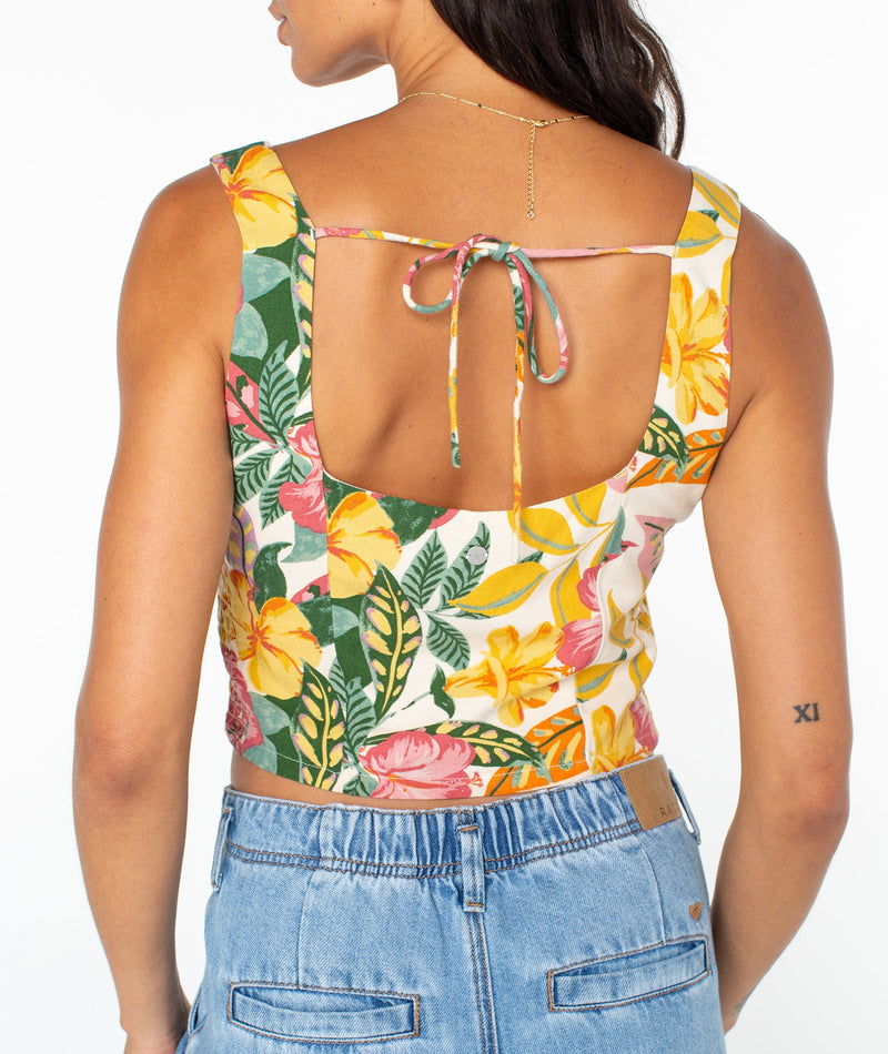 Maui Sessions Top