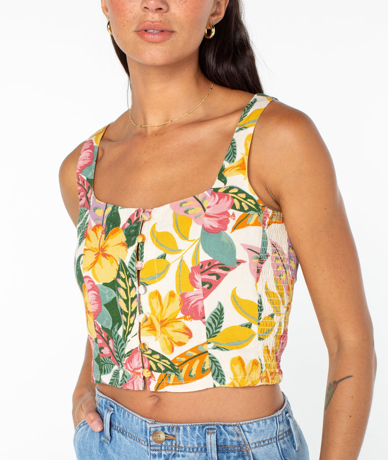Maui Sessions Top
