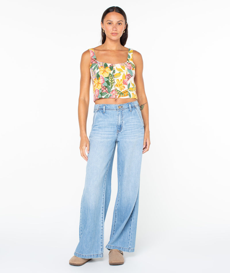 Maui Sessions Top