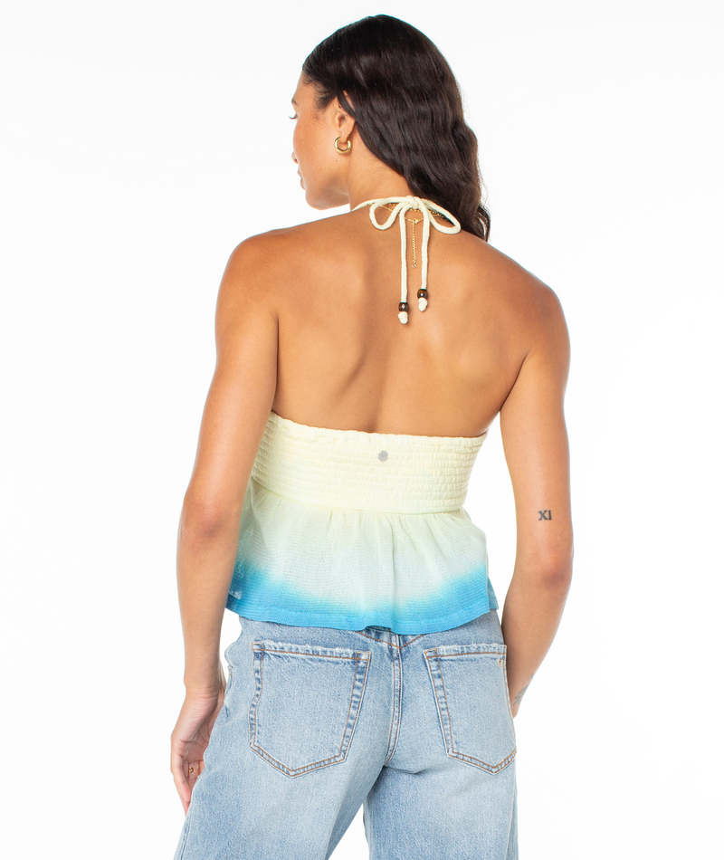 Magic Hour Top