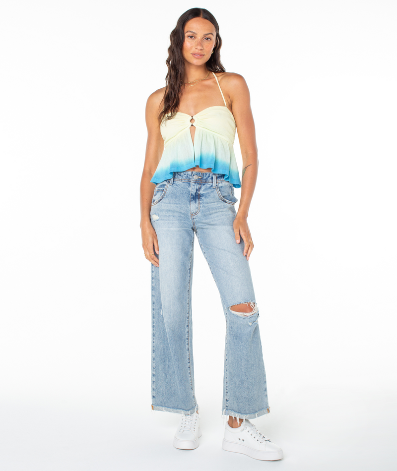 Magic Hour Top