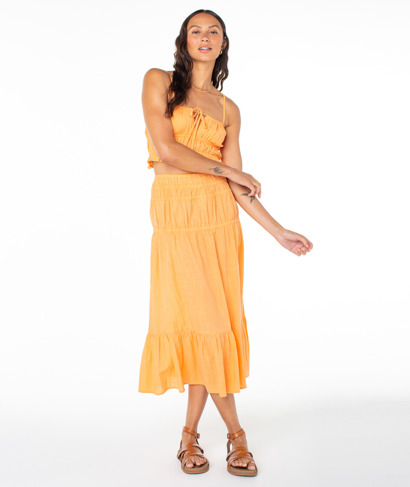 Sunset Mist II Top