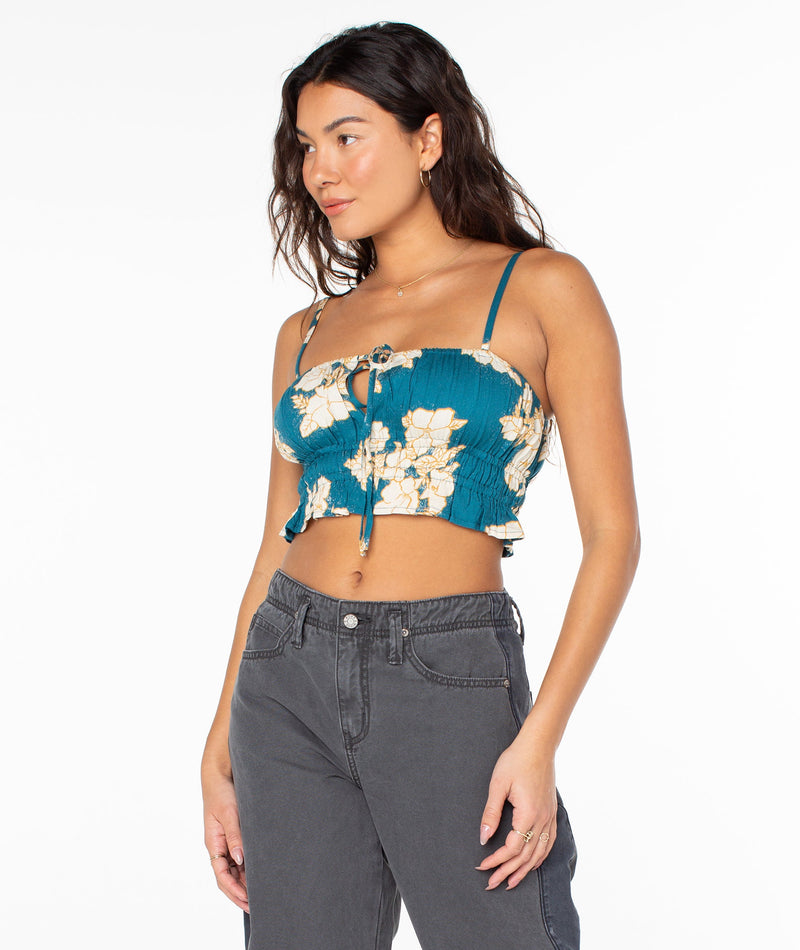 Sunset Mist II Top