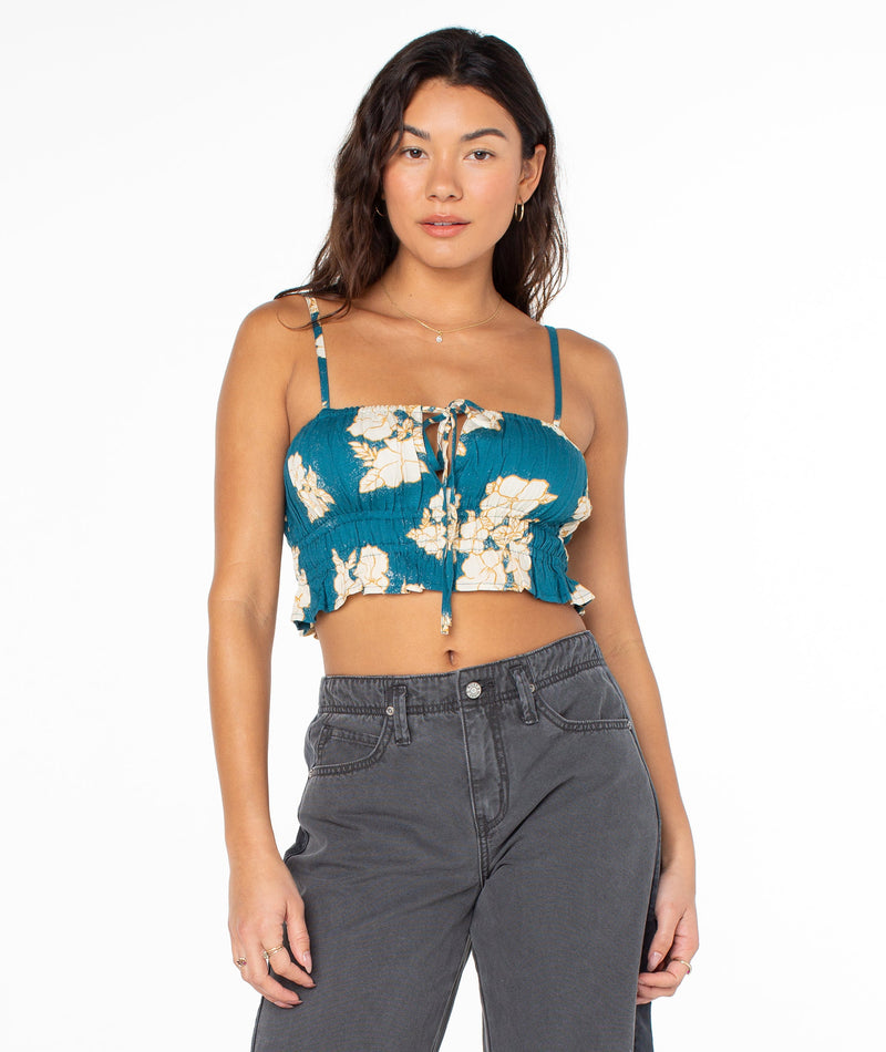 Sunset Mist II Top