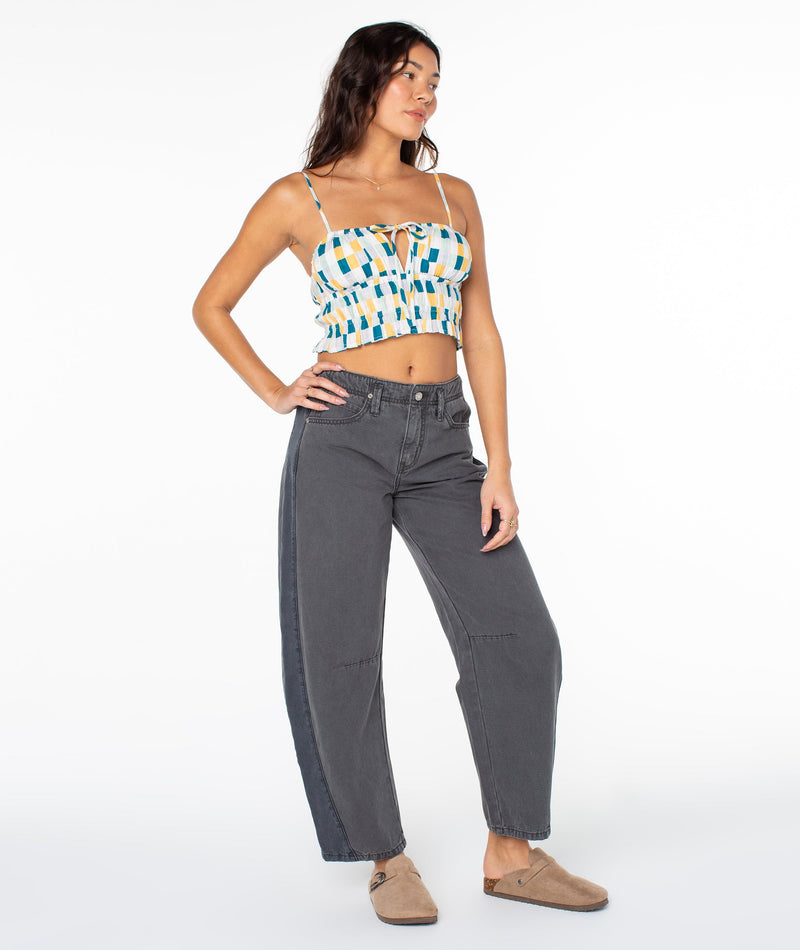 Sunset Mist II Top