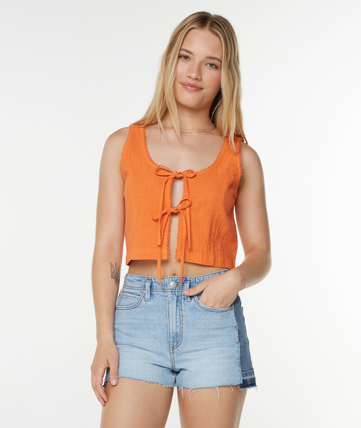 Kayla Tank - ROXY