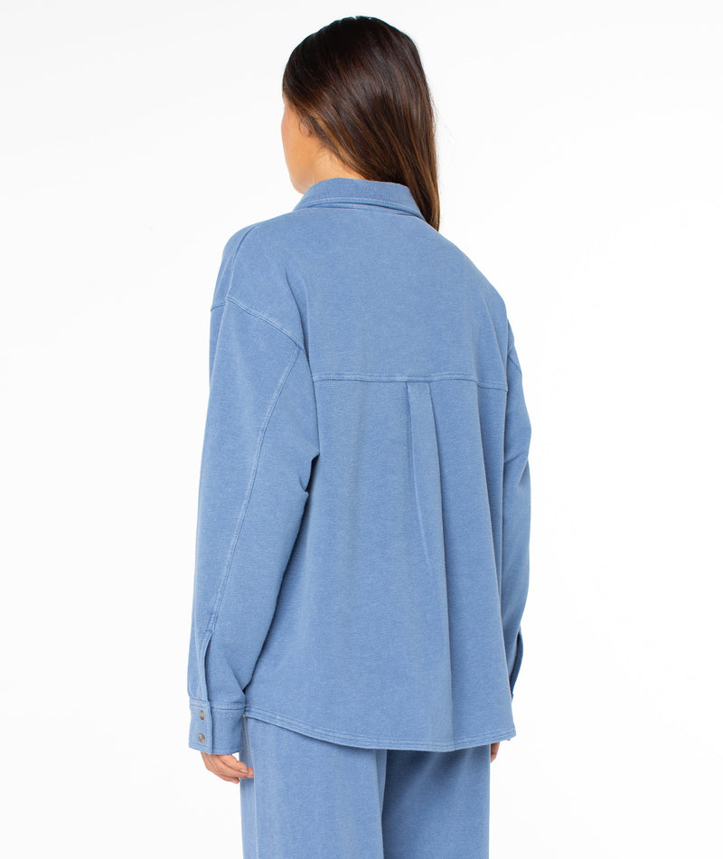 Dawn Light Top