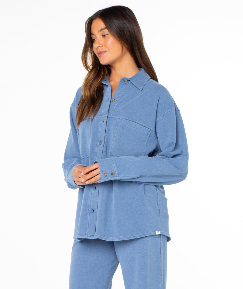 Dawn Light Top