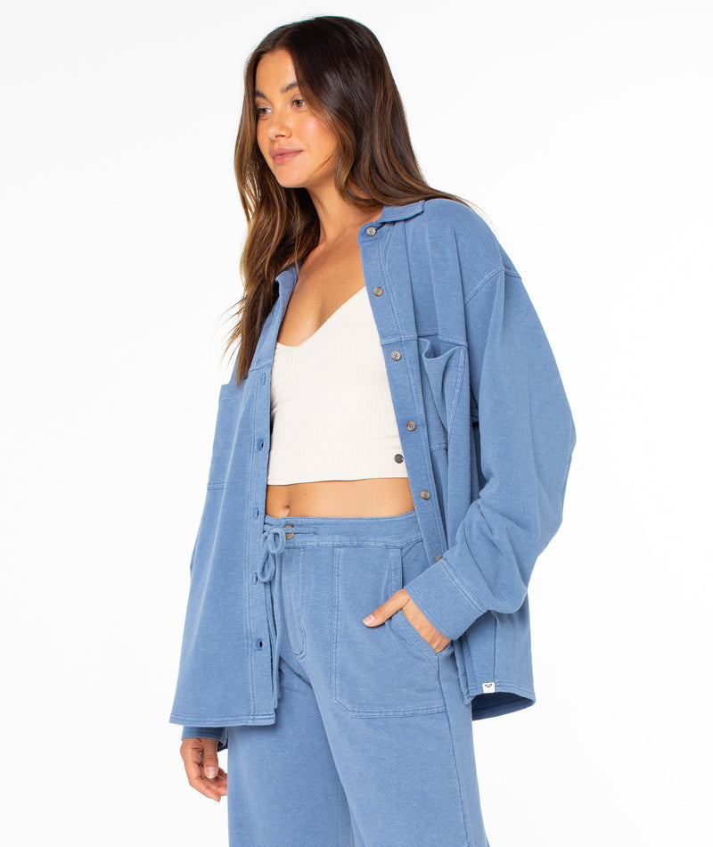 Dawn Light Top