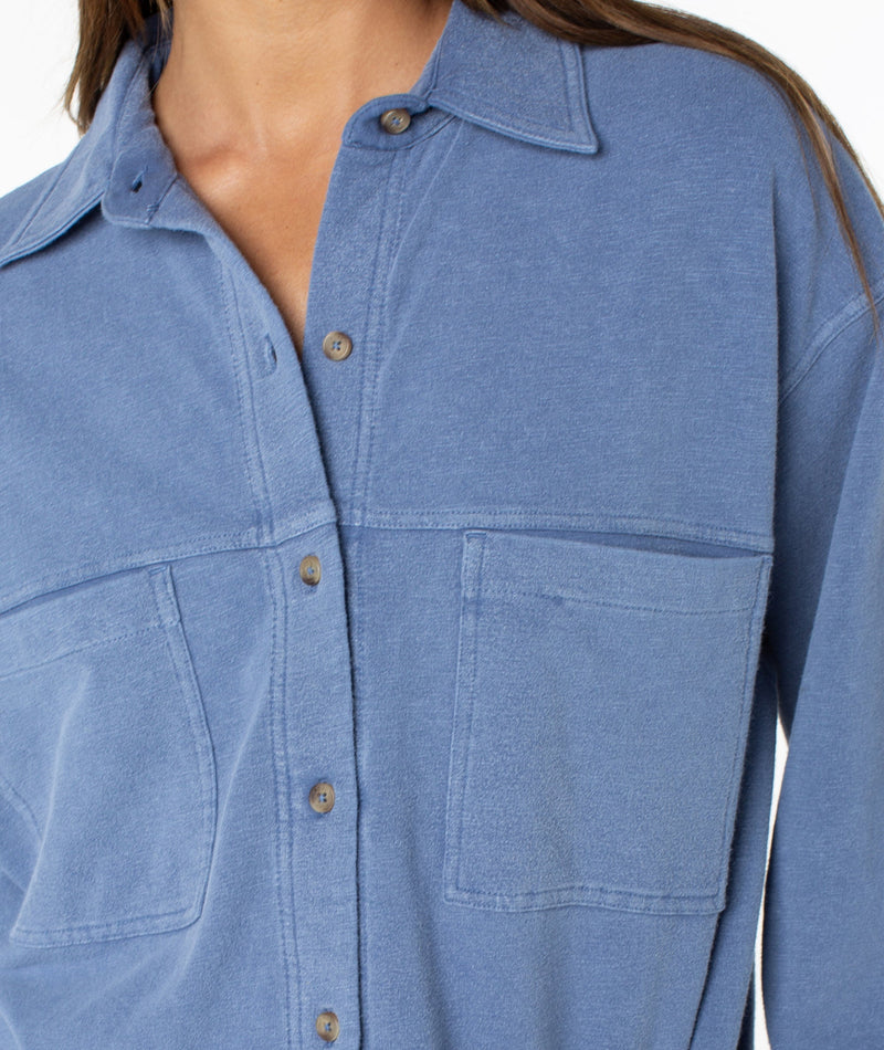 Dawn Light Top