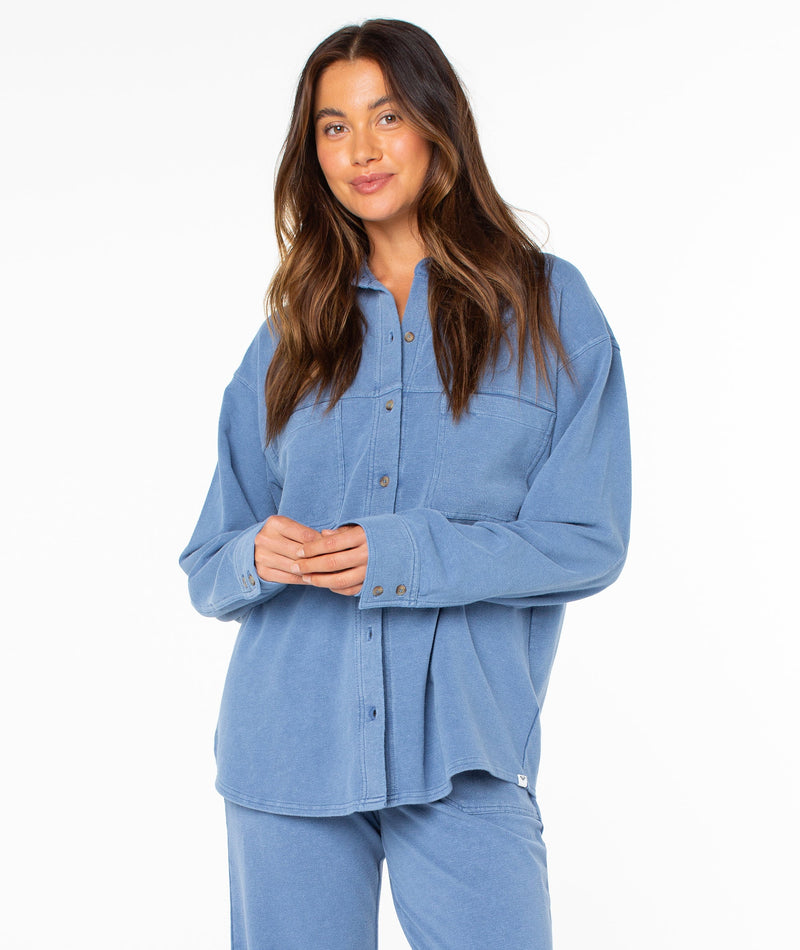 Dawn Light Top