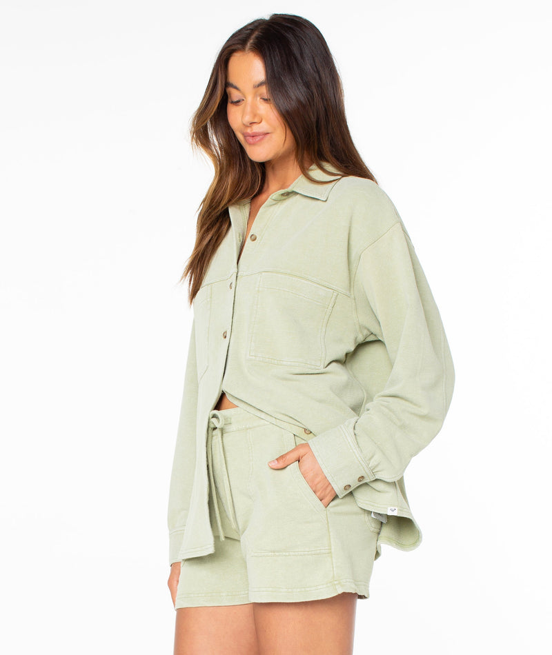 Dawn Light Top