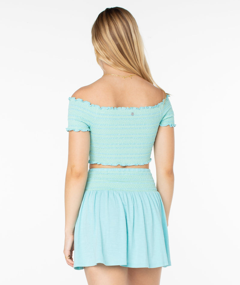 Lost Tides Top