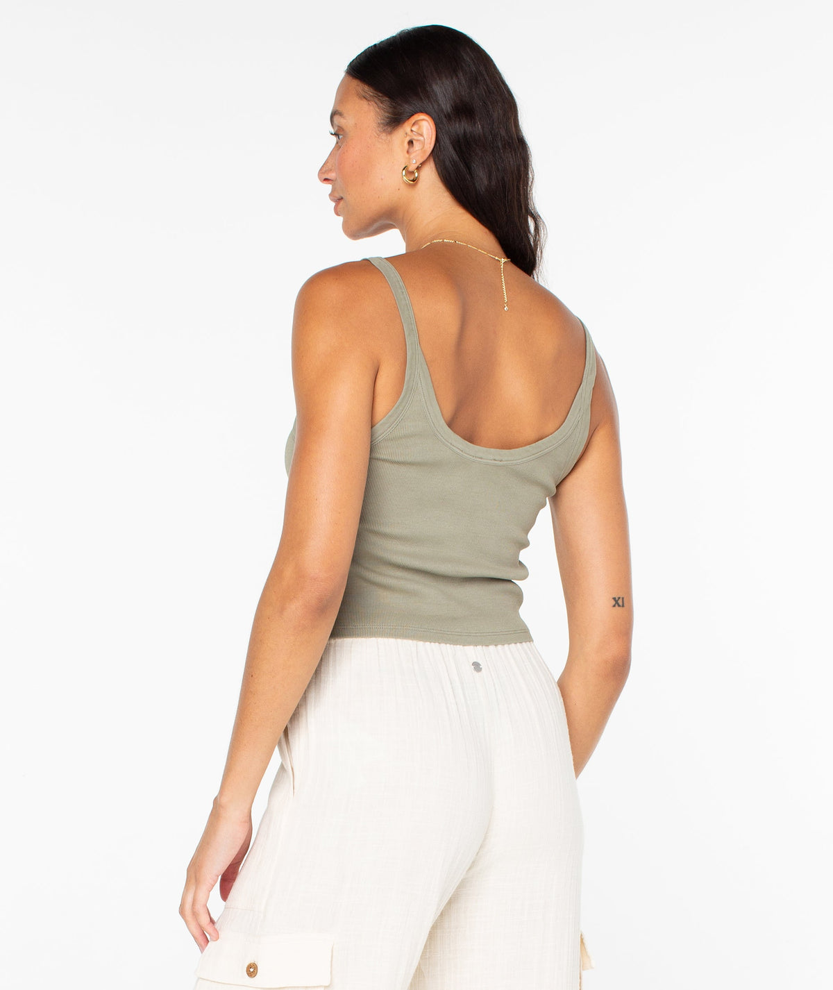 Wanderlust Tank