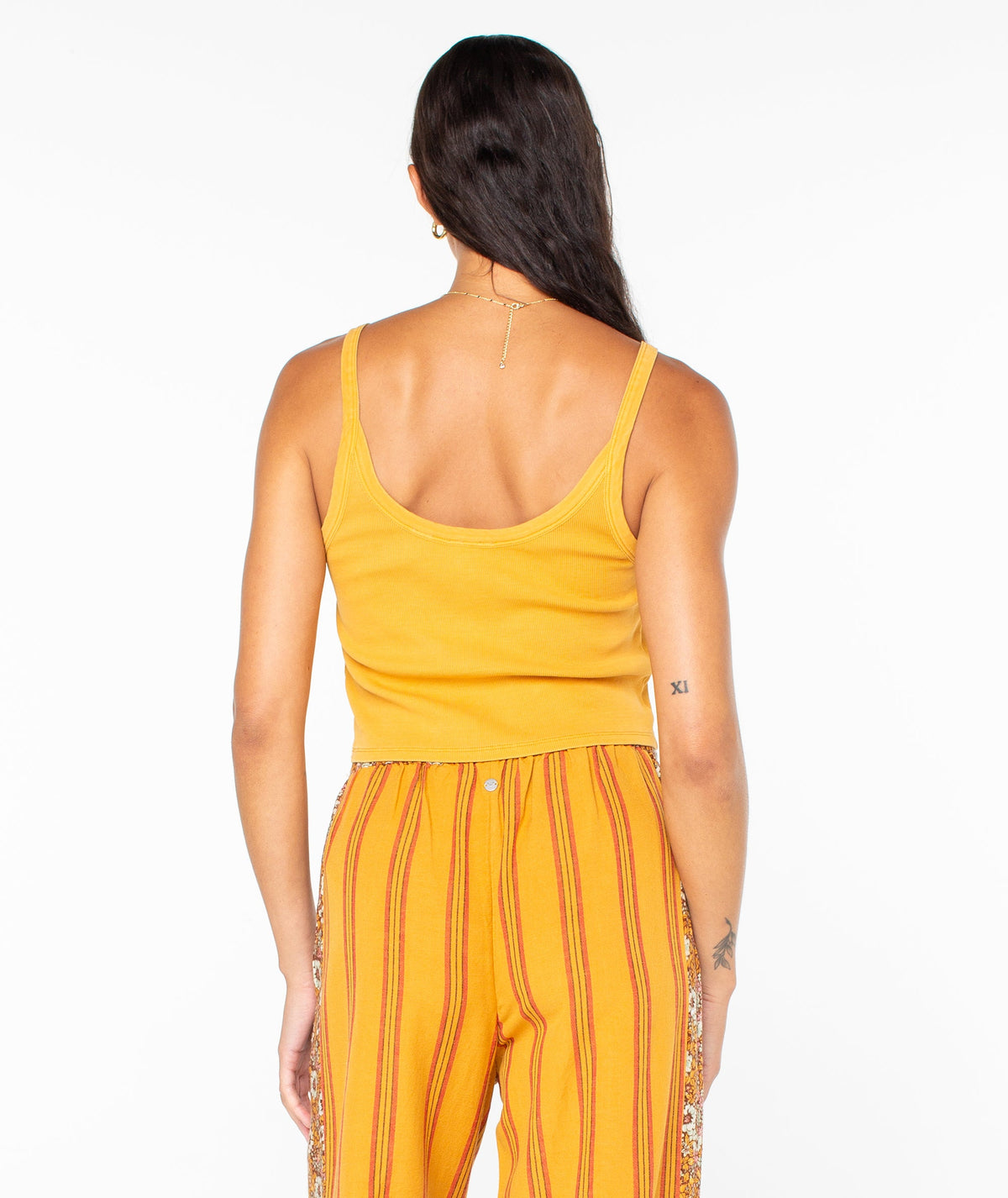 Wanderlust Tank