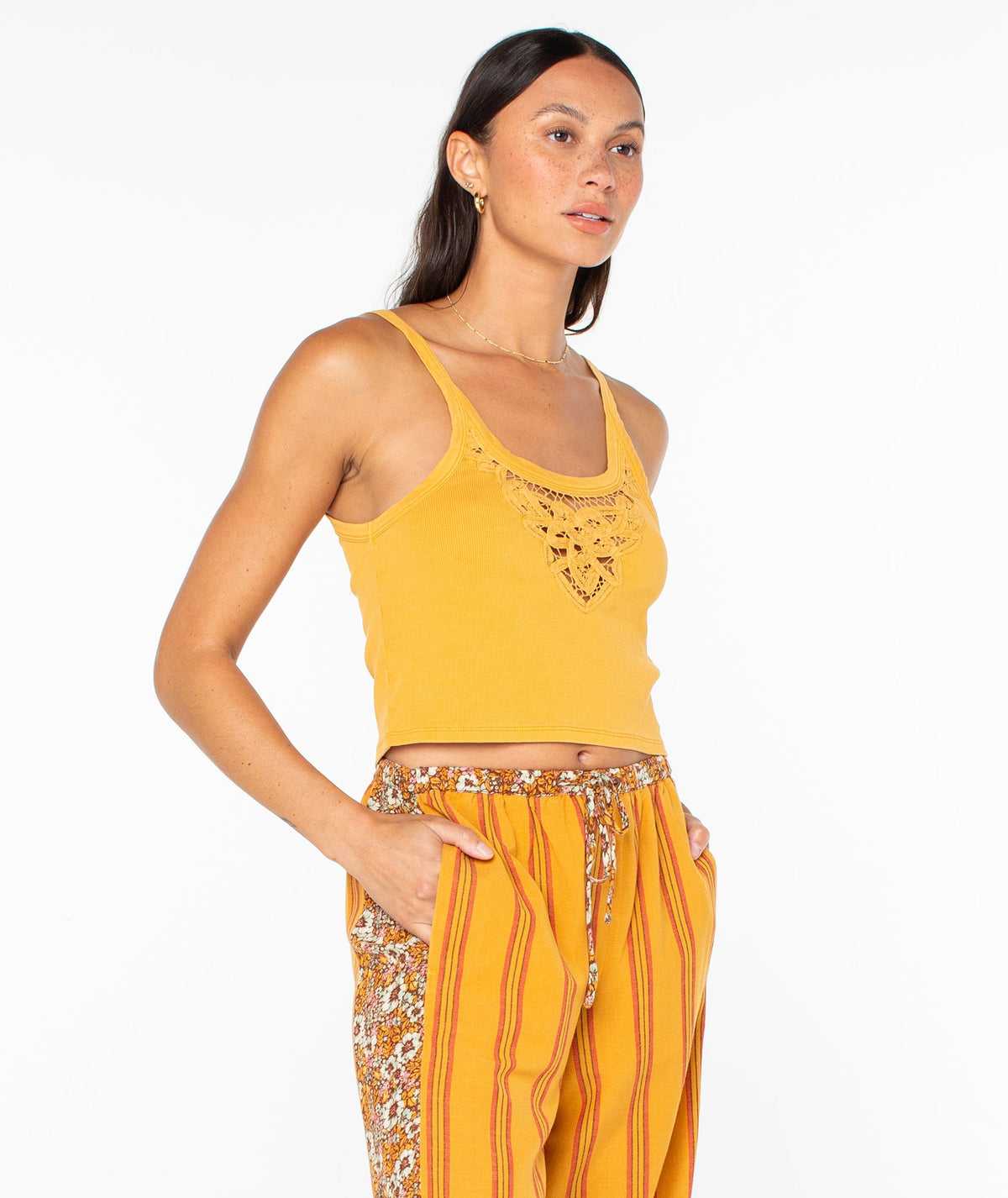 Wanderlust Tank