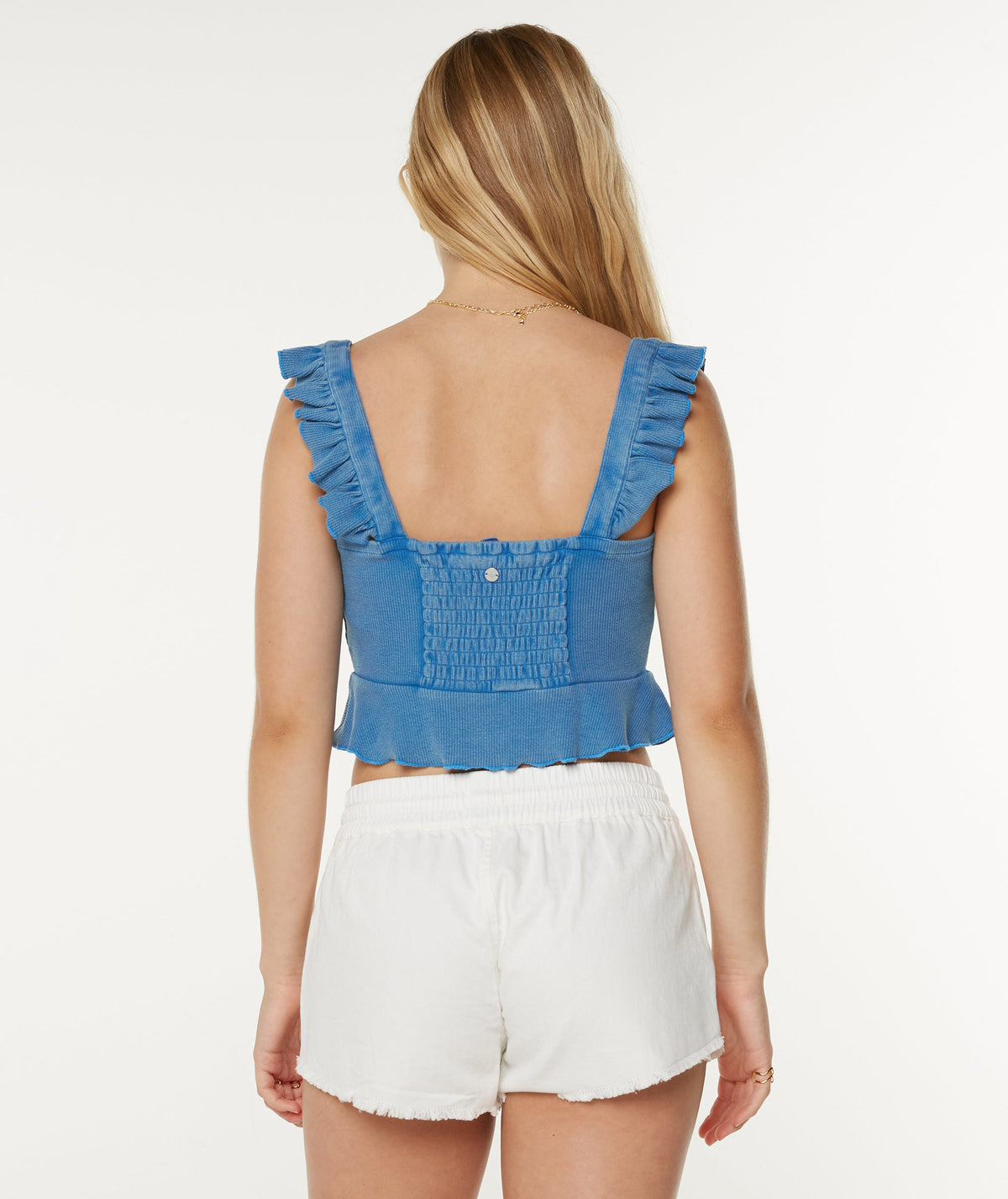 Coastal Cruisin Top - ROXY