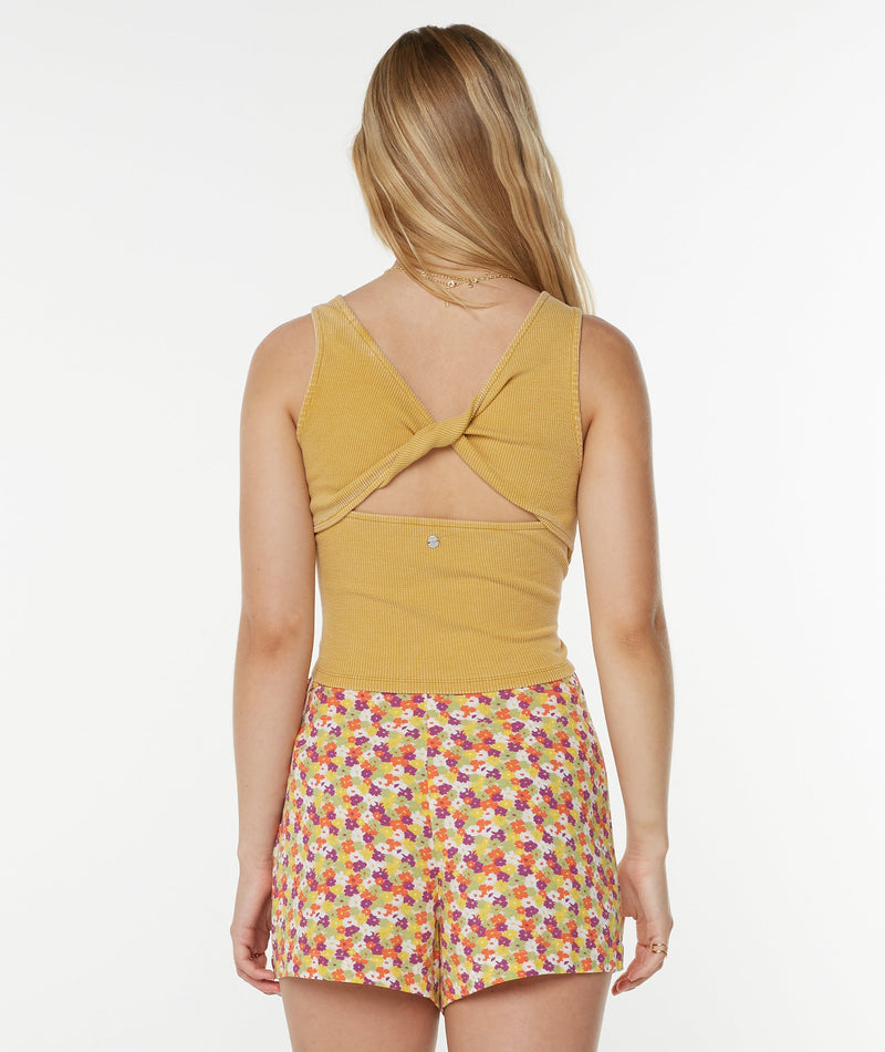 City Lights Tank