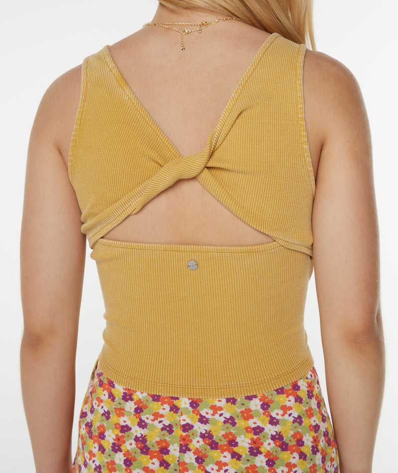 City Lights Tank