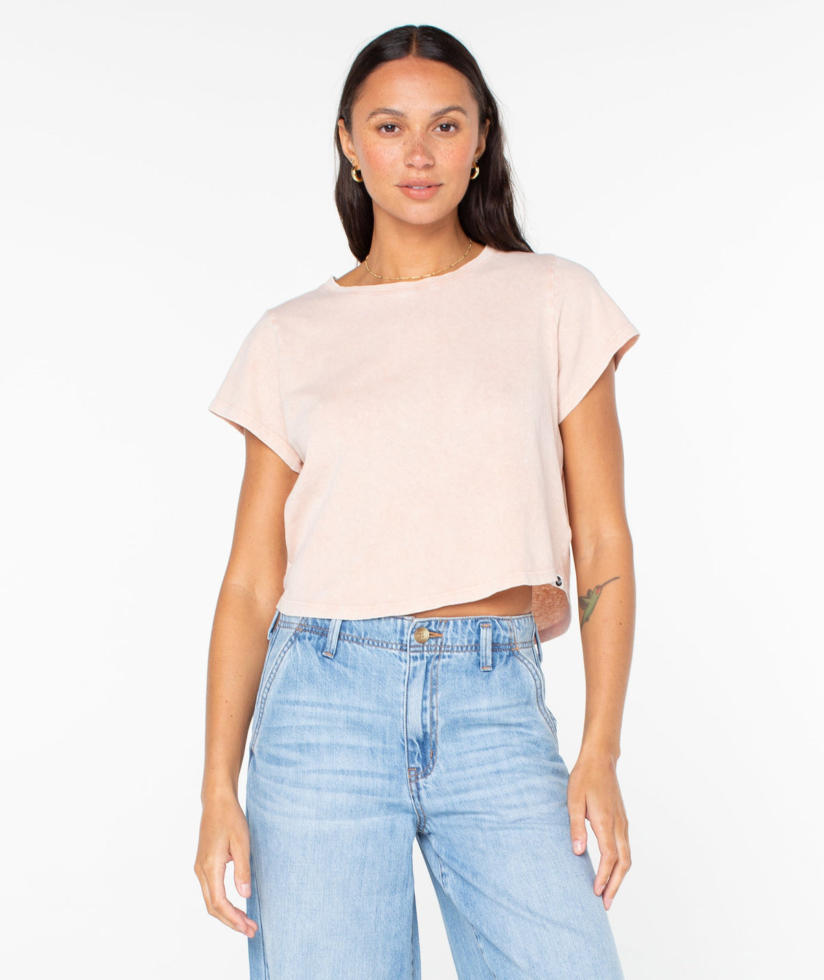 Everyday Tee