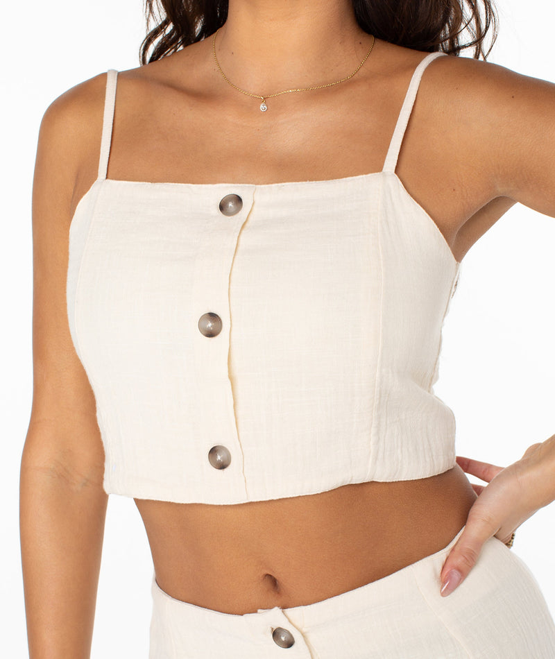 Island Nomad Top