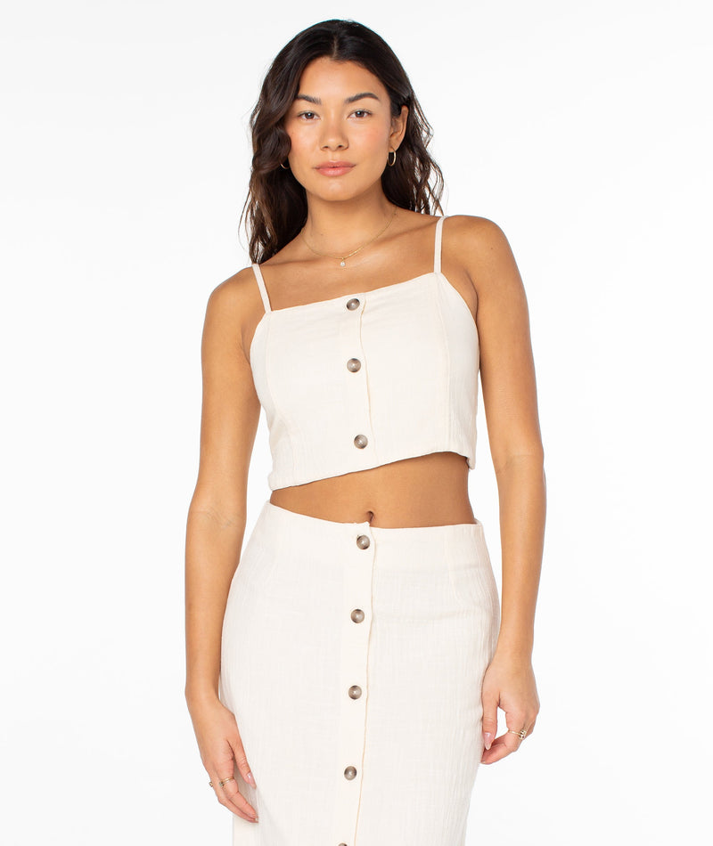 Island Nomad Top