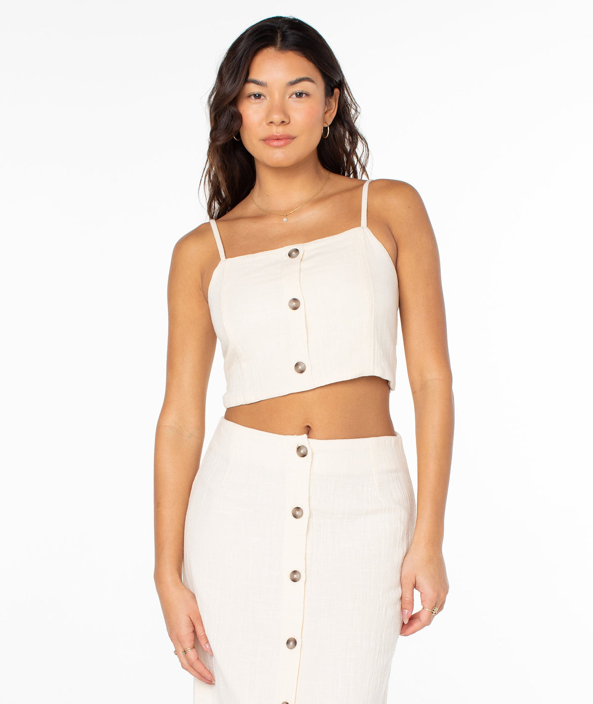 Island Nomad Top