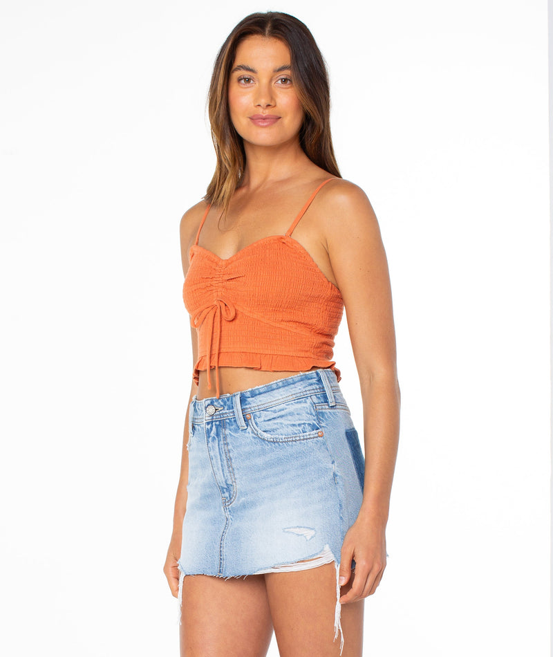 Spring Fling Top