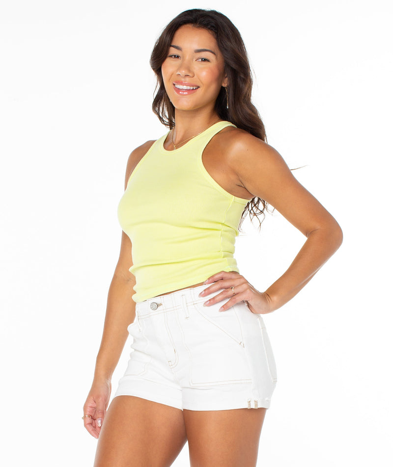 Boardwalk Tank
