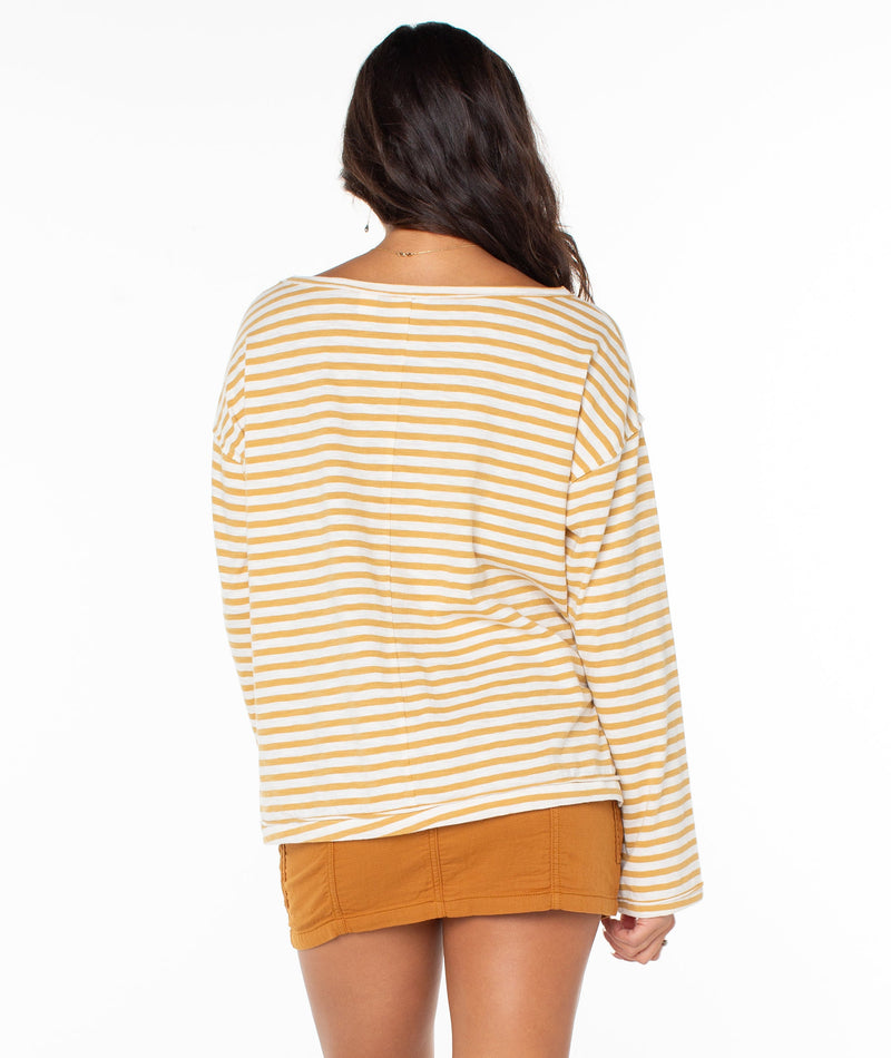 Good Vibes Top