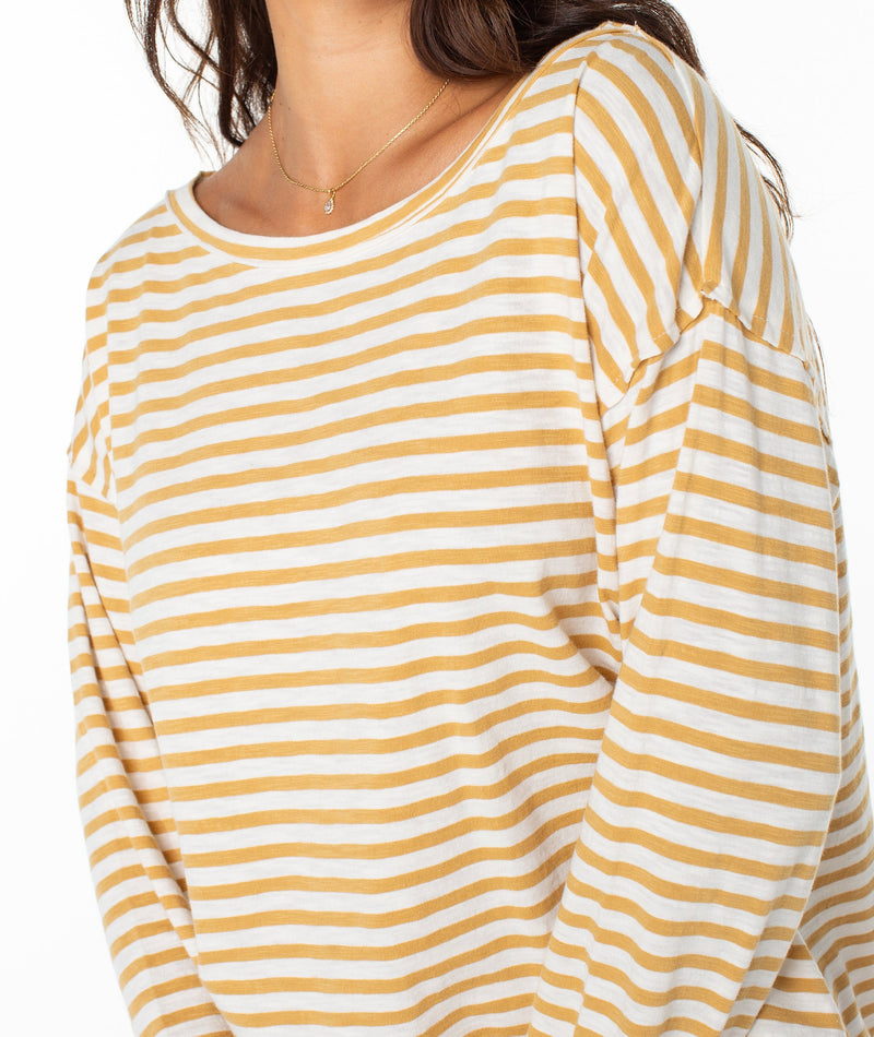 Good Vibes Top
