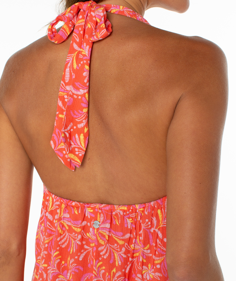 Fairweather Printed Top