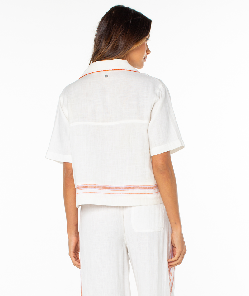 Fiesta Siesta Shirt