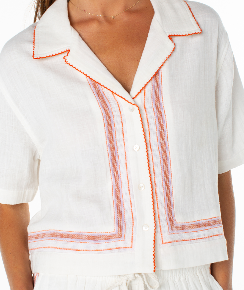 Fiesta Siesta Shirt