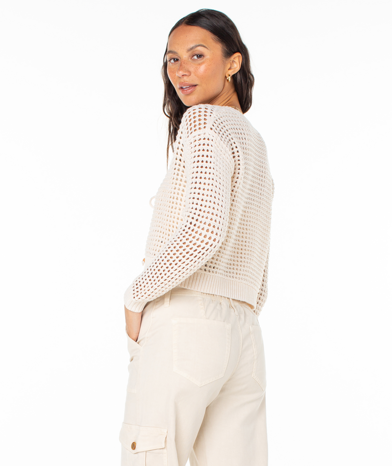 Ivy Sweater