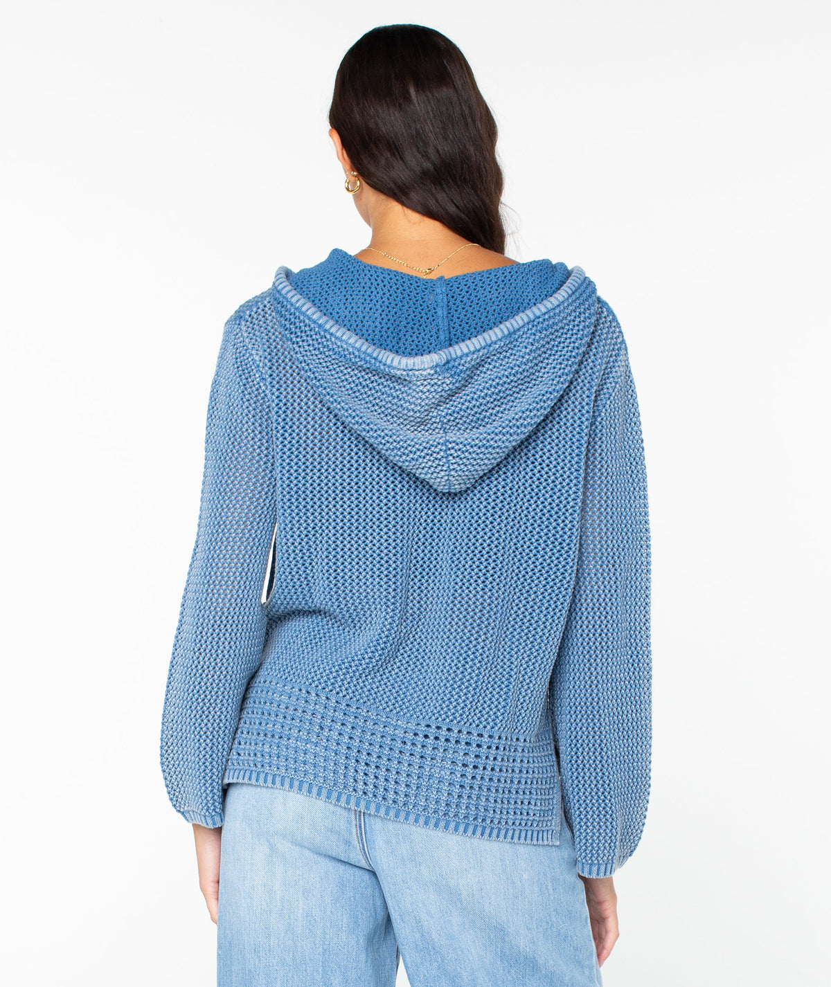 Summer Nights Tunic