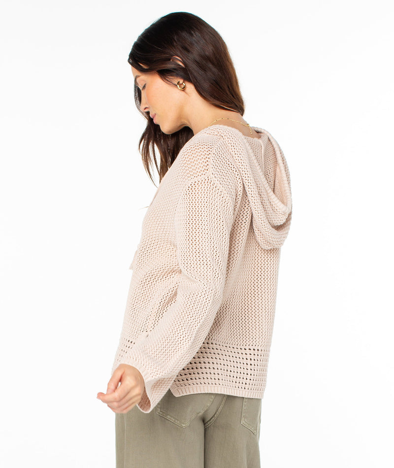 Summer Nights Tunic