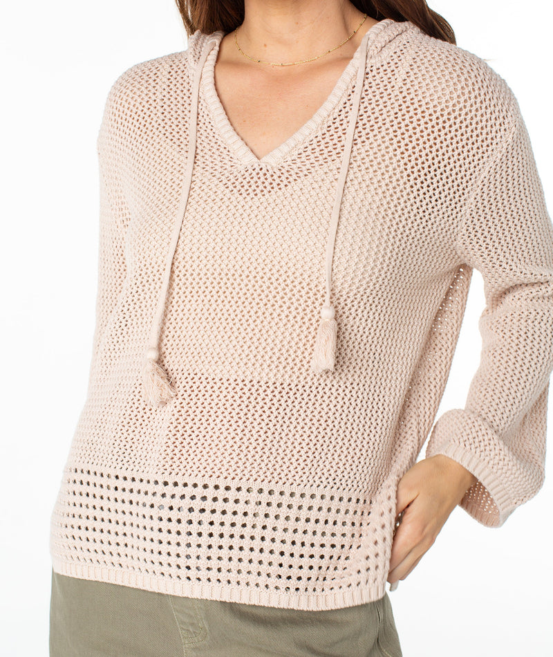 Summer Nights Tunic